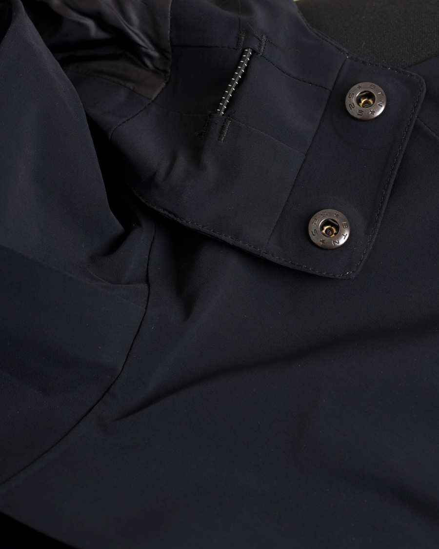 Uomini | Giacche | UBR | Uber Regulator Parka II LTD Delta? Black