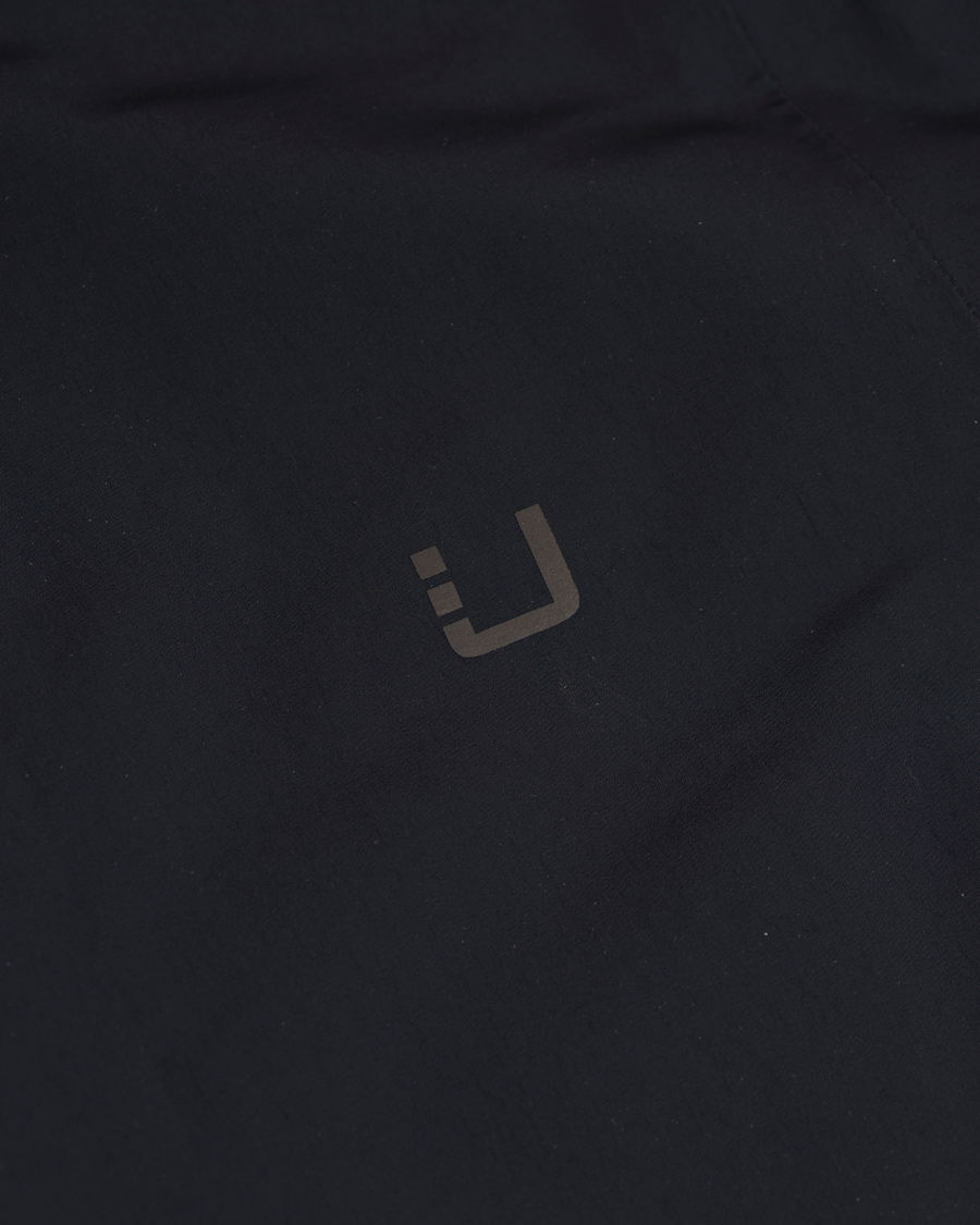 Uomini | Giacche | UBR | Uber Regulator Parka II LTD Delta? Black