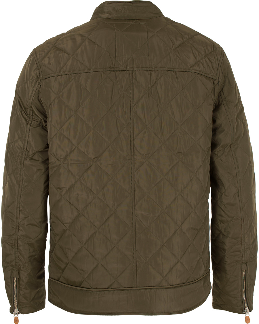 Uomini | Giacche | Morris | Bradford Jacket Olive