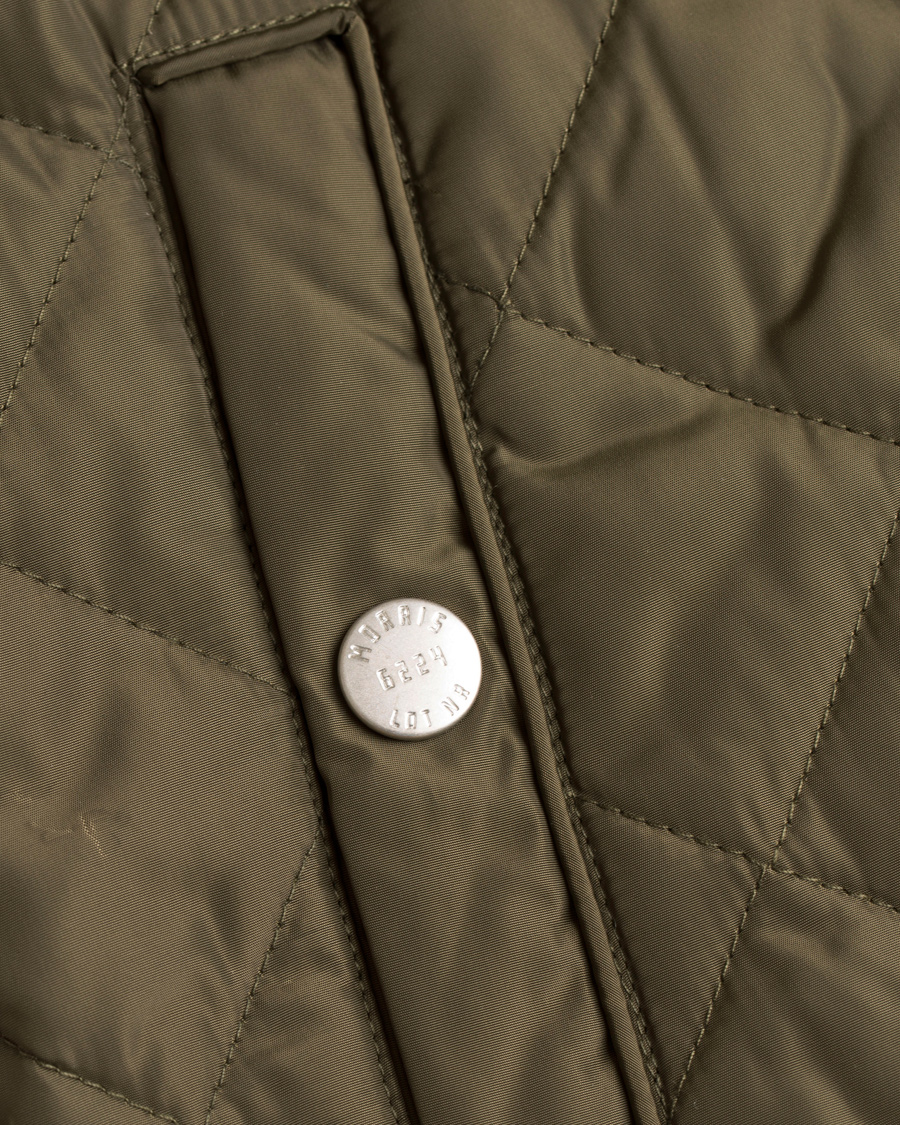 Uomini | Giacche | Morris | Bradford Jacket Olive