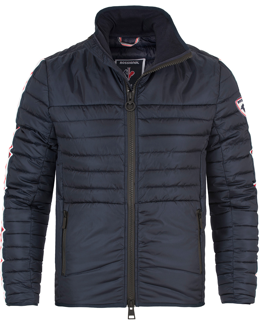 Uomini | Giacche | Rossignol | Hubble Light Racing Jacket Navy