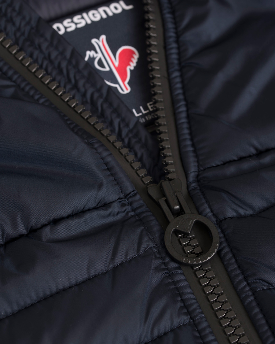Uomini | Giacche | Rossignol | Hubble Light Racing Jacket Navy