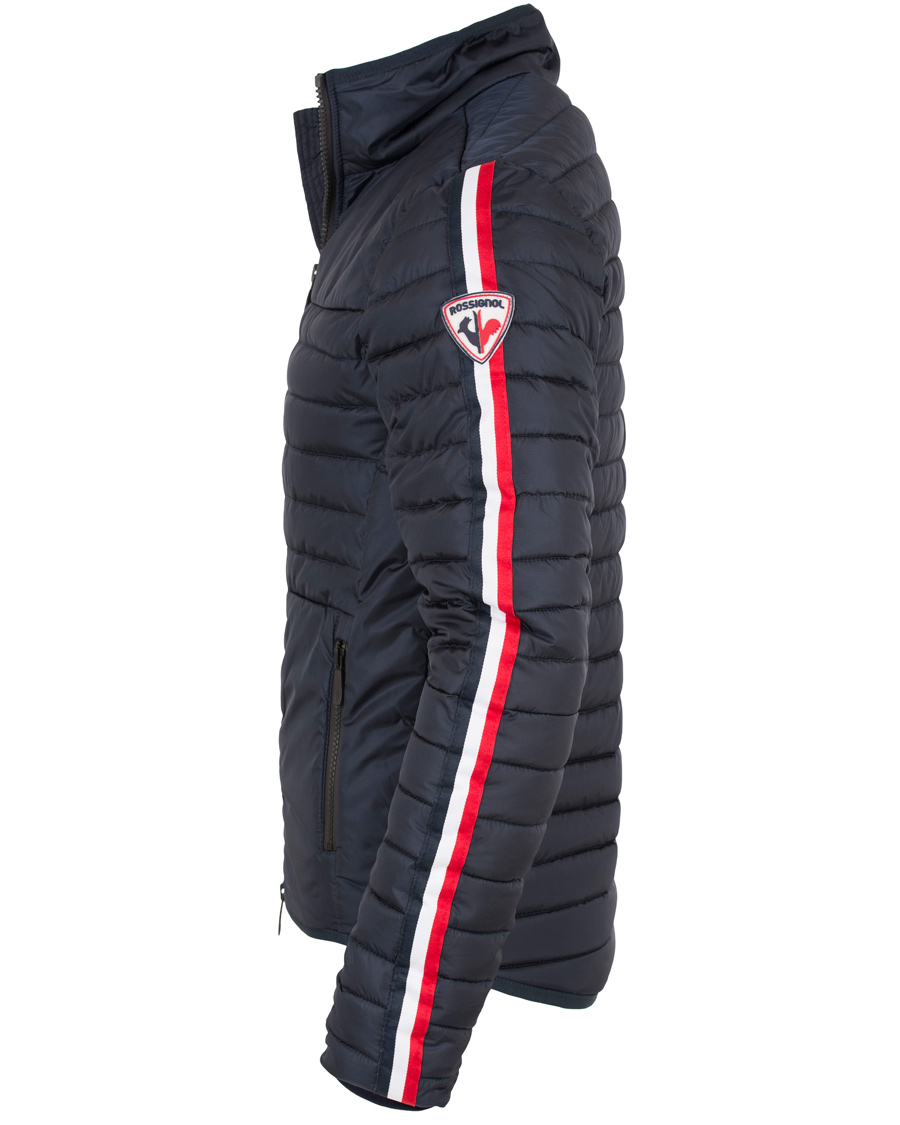 Uomini | Giacche | Rossignol | Hubble Light Racing Jacket Navy