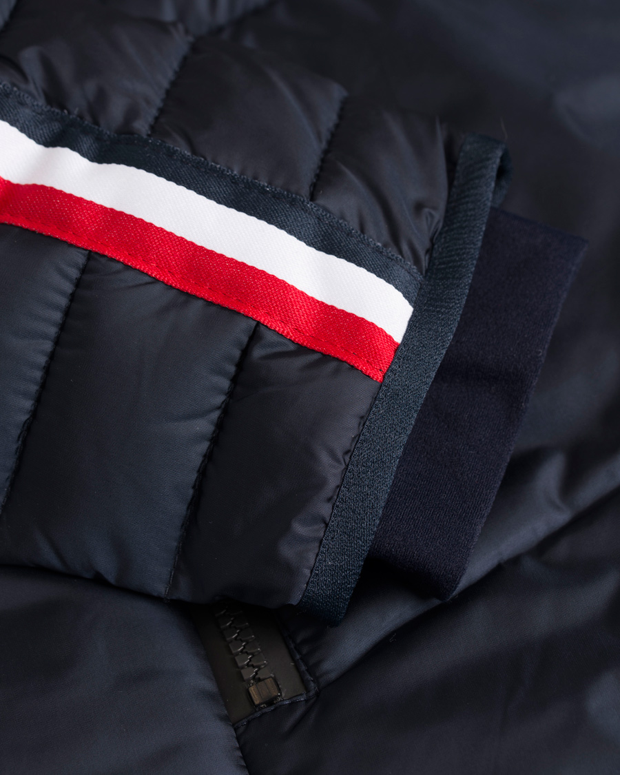 Uomini | Giacche | Rossignol | Hubble Light Racing Jacket Navy