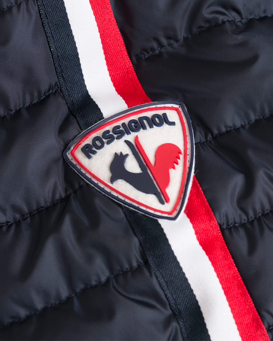 Uomini | Giacche | Rossignol | Hubble Light Racing Jacket Navy