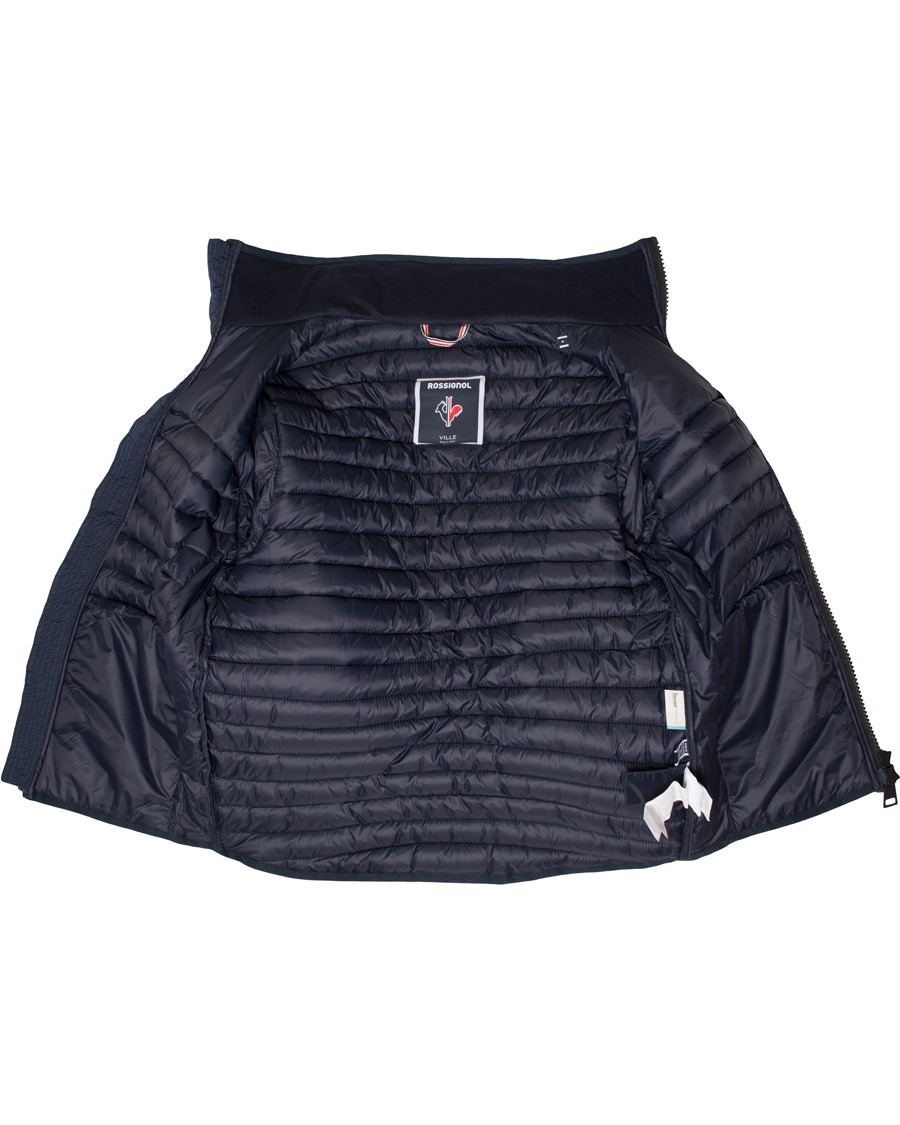 Uomini | Giacche | Rossignol | Hubble Light Racing Jacket Navy