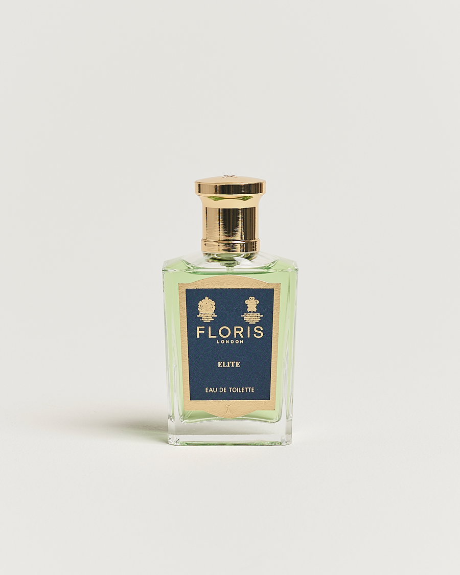 Uomini | Profumi | Floris London | Elite Eau de Toilette 50ml