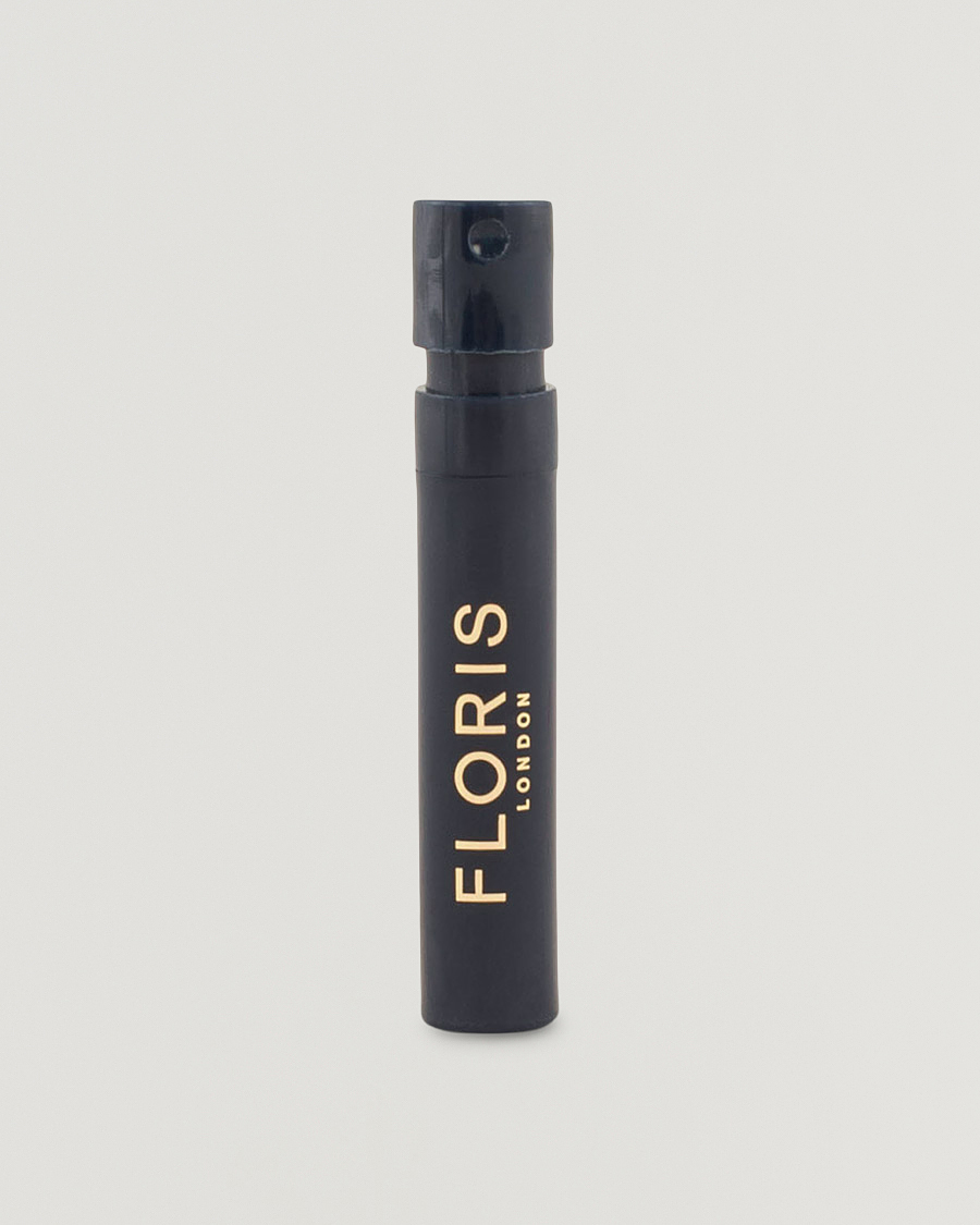 Uomini | Profumi | | Floris London Bergamotto di Positano Eau de Parfum 2ml Sample