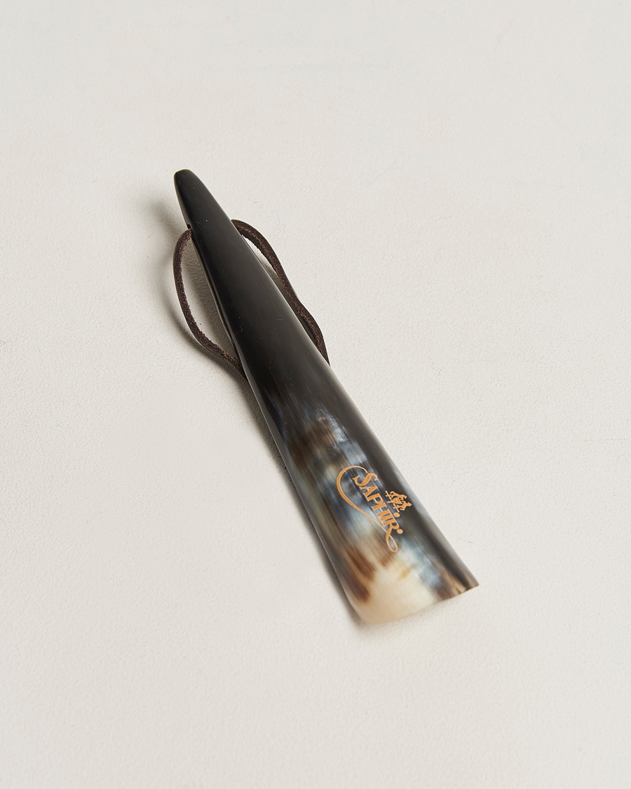 Uomini | Cura delle scarpe | Saphir Medaille d'Or | Shoehorn 20cm