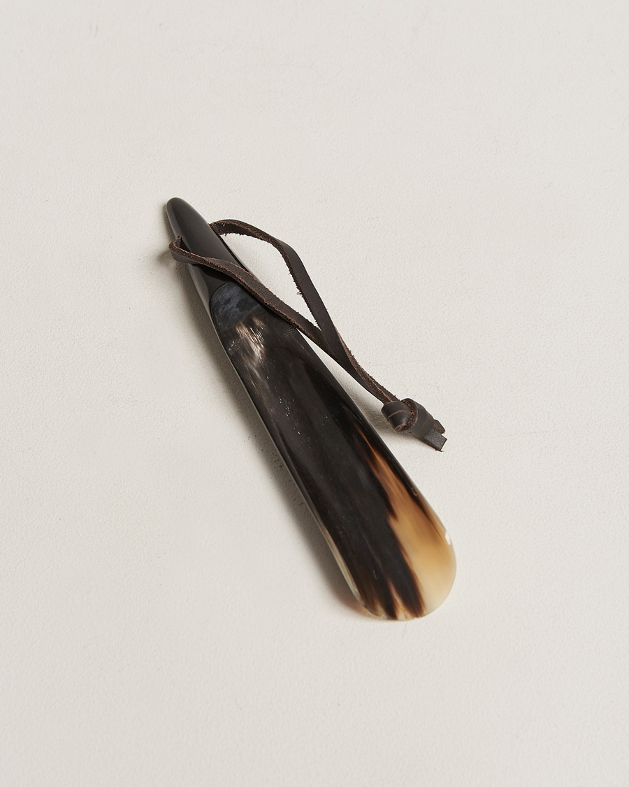 Uomini | Cura delle scarpe | Saphir Medaille d'Or | Shoehorn 20cm