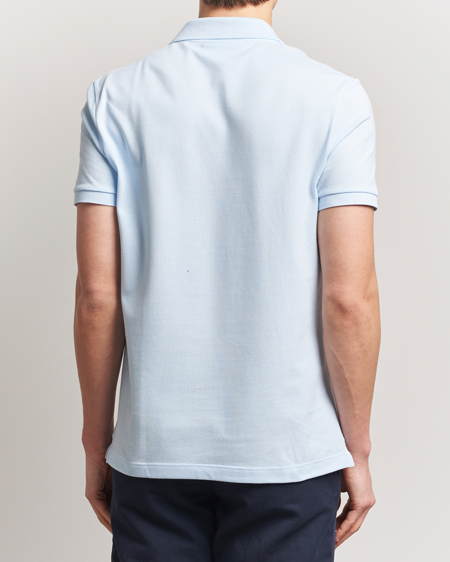 Uomini | Polo | Lacoste | Slim Fit Polo Piké Rill