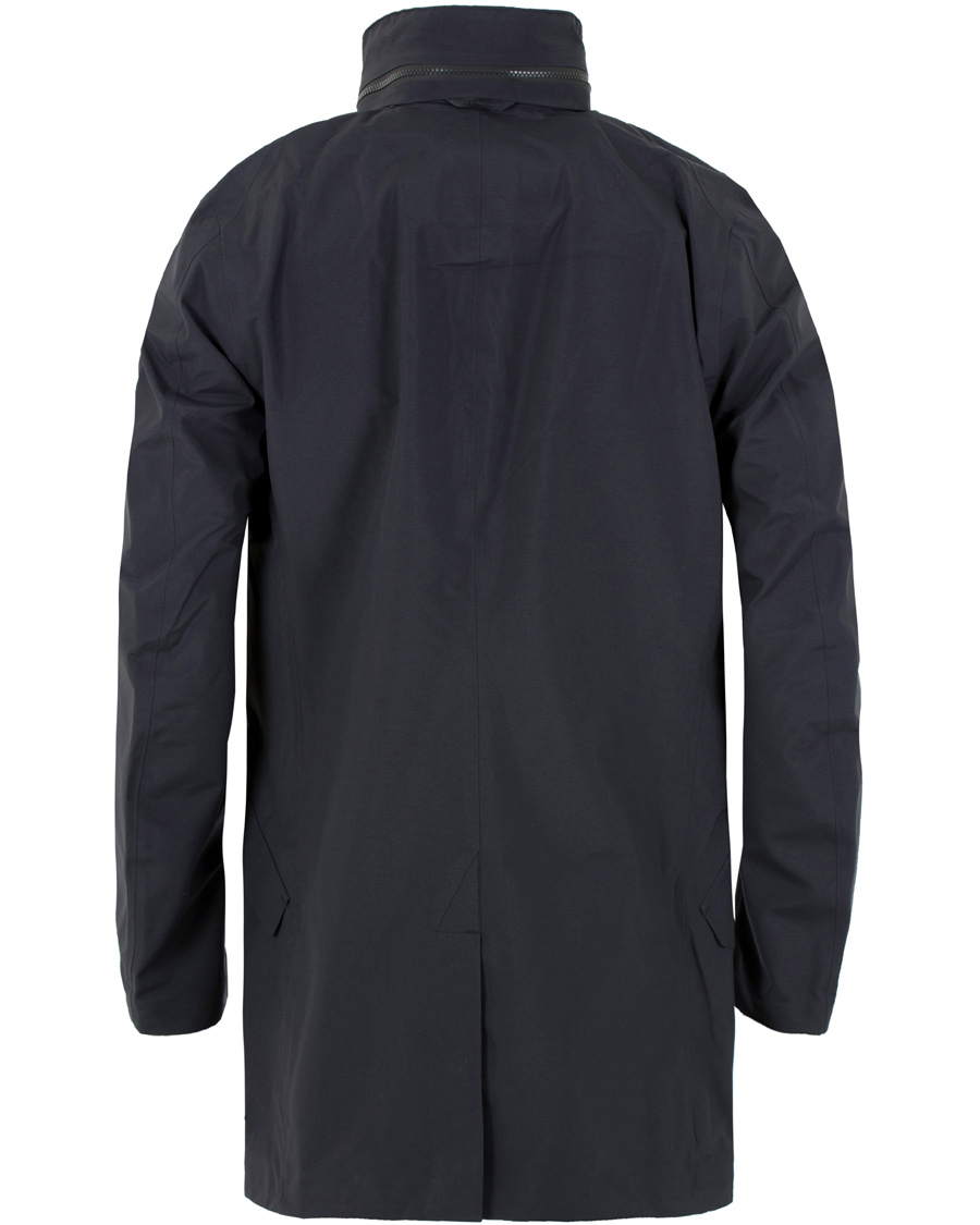 Uomini | Giacche | Peak Performance | Parkes Coat Black