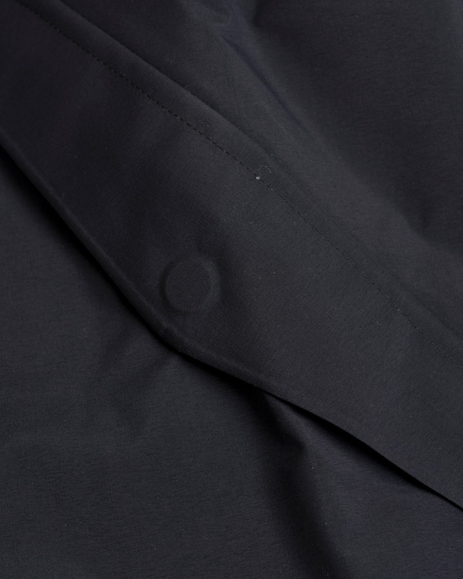 Uomini | Giacche | Peak Performance | Parkes Coat Black