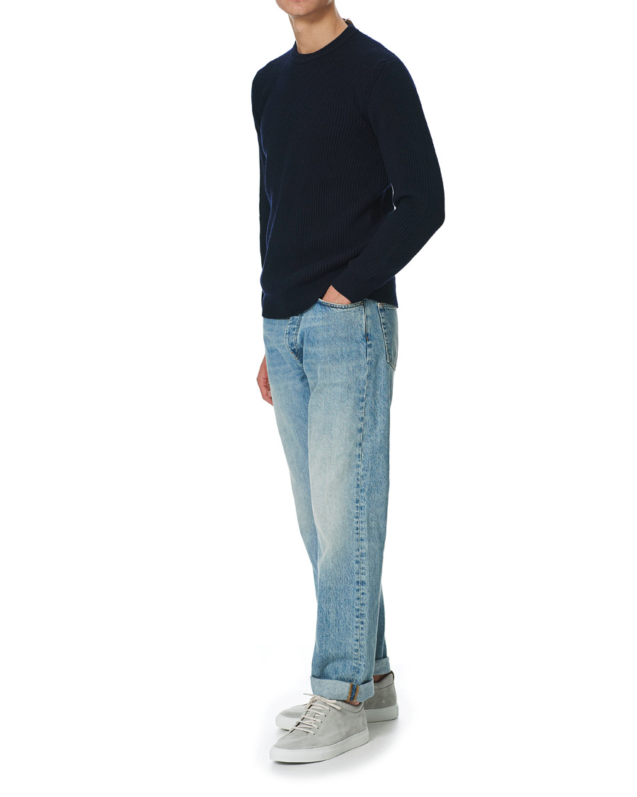 Uomini | C.QP Tarmac Sneaker Storm Grey | CQP | C.QP Tarmac Sneaker Storm Grey