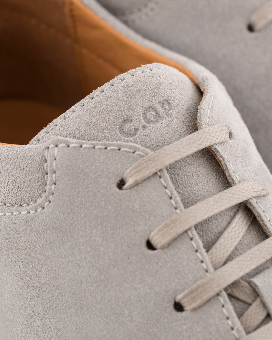 Uomini | C.QP Tarmac Sneaker Storm Grey | CQP | C.QP Tarmac Sneaker Storm Grey