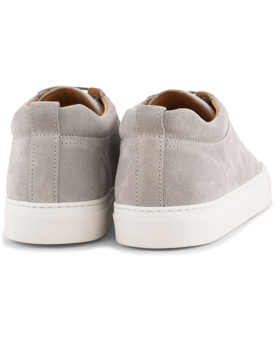 Uomini | C.QP Tarmac Sneaker Storm Grey | CQP | C.QP Tarmac Sneaker Storm Grey