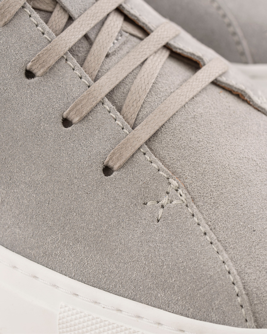 Uomini | C.QP Tarmac Sneaker Storm Grey | CQP | C.QP Tarmac Sneaker Storm Grey