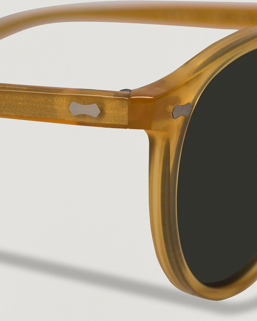 Uomini | Occhiali da sole | TBD Eyewear | Cran Sunglasses Honey