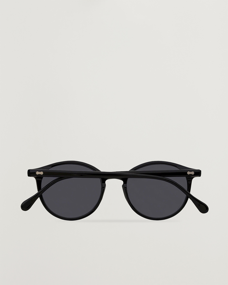 Uomini | Occhiali da sole | TBD Eyewear | Cran Sunglasses Black