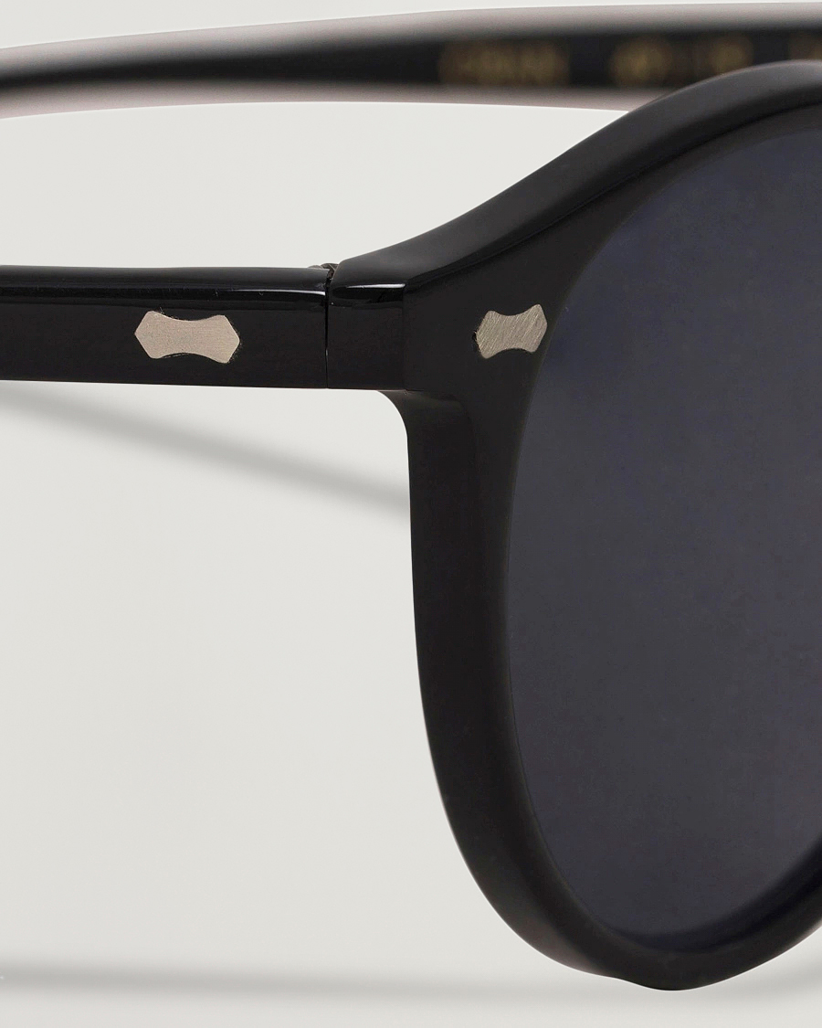 Uomini | Occhiali da sole | TBD Eyewear | Cran Sunglasses Black