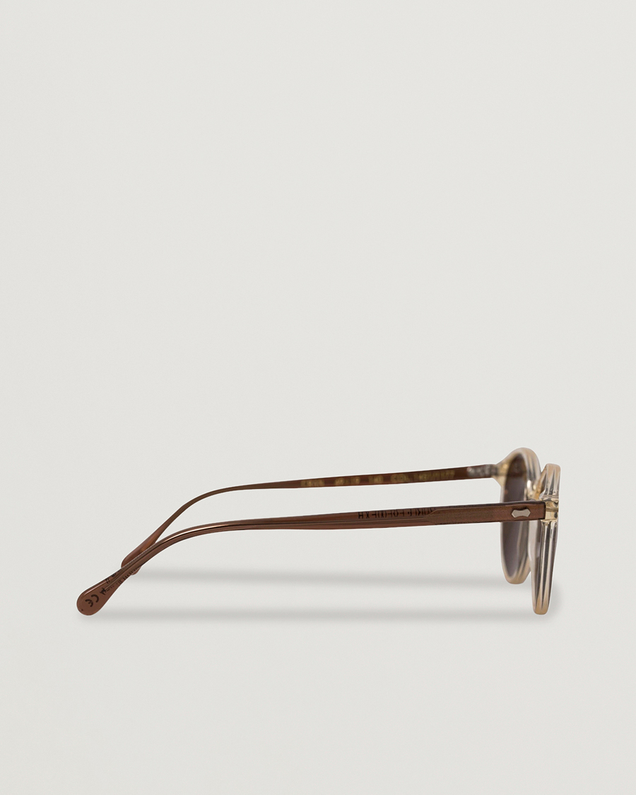 Uomini | Occhiali da sole | TBD Eyewear | Cran Sunglasses Bicolor