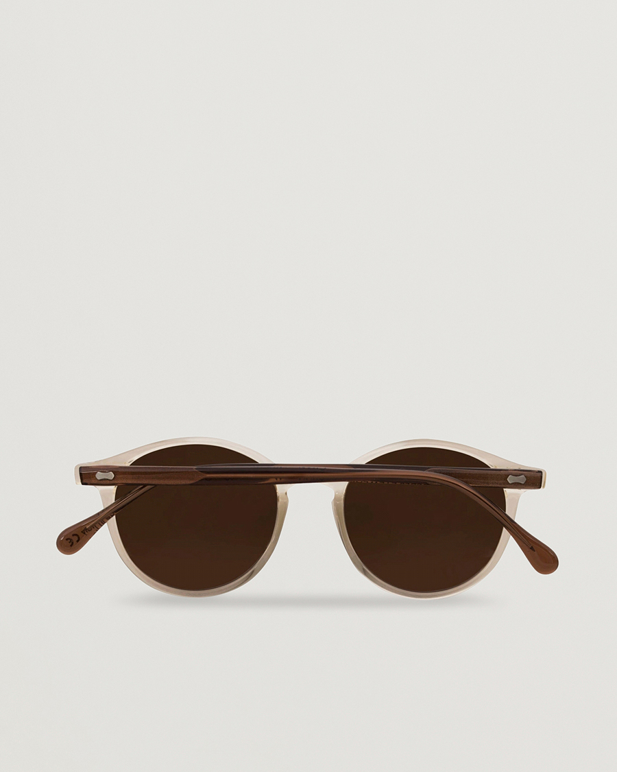 Uomini | Occhiali da sole | TBD Eyewear | Cran Sunglasses Bicolor