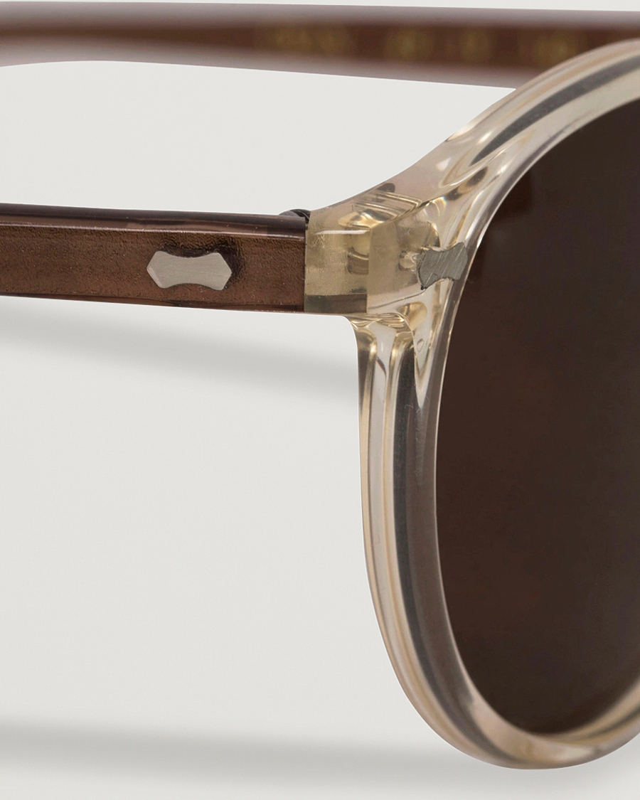 Uomini | Occhiali da sole | TBD Eyewear | Cran Sunglasses Bicolor
