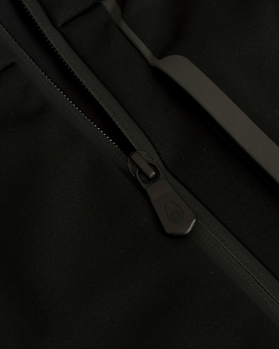 Uomini | Giacche | Sail Racing | 50 KTS Orca Softshell Jacket Carbon