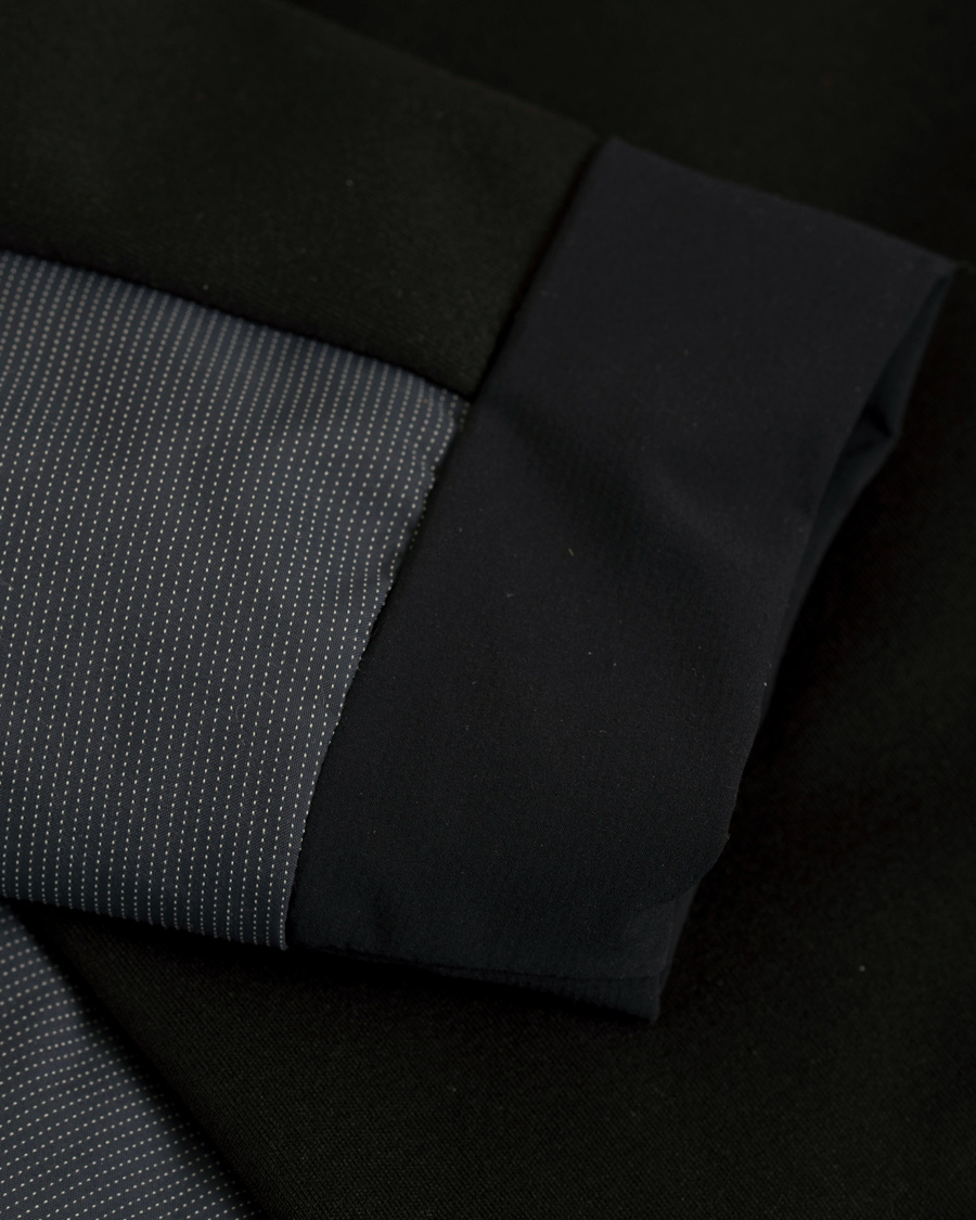 Uomini | Giacche | Sail Racing | 50 KTS Orca Softshell Jacket Carbon