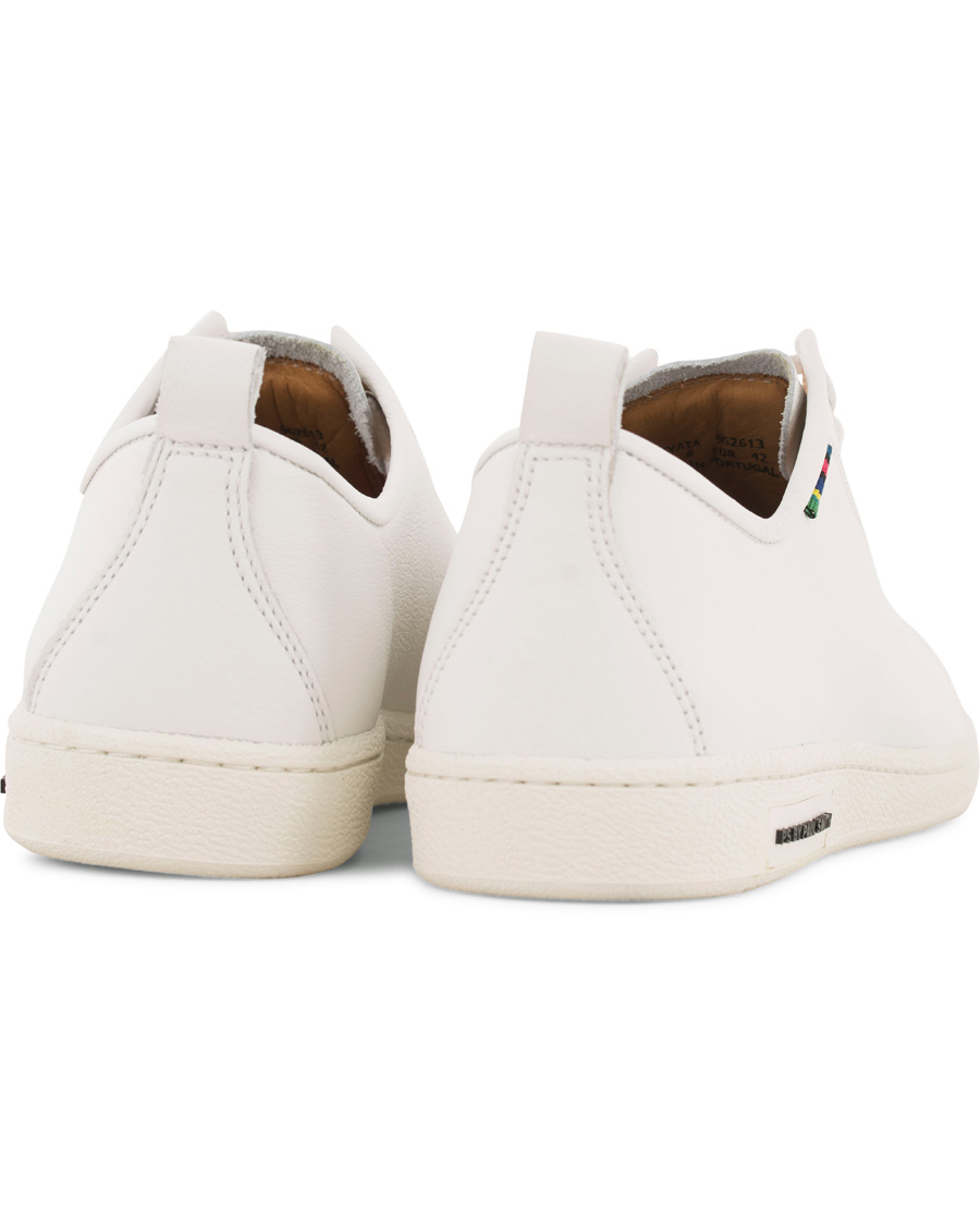 Uomini | PS Paul Smith Miyata Sneaker White | PS Paul Smith | Miyata Sneaker White