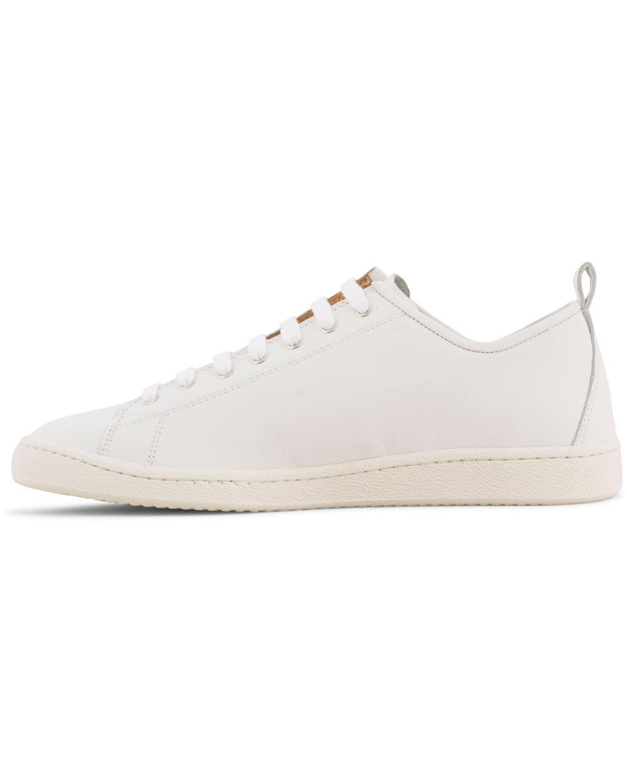 Uomini | PS Paul Smith Miyata Sneaker White | PS Paul Smith | Miyata Sneaker White