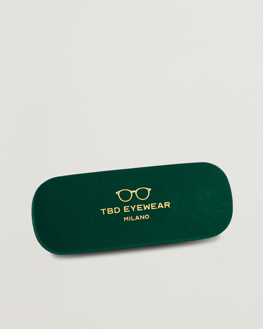Uomini | Occhiali da sole | TBD Eyewear | Donegal Sunglasses Havana