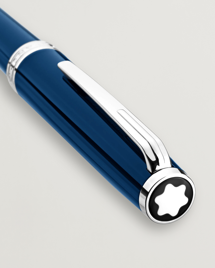 Uomini | Penne | Montblanc | PIX Rollerball Pen Blue