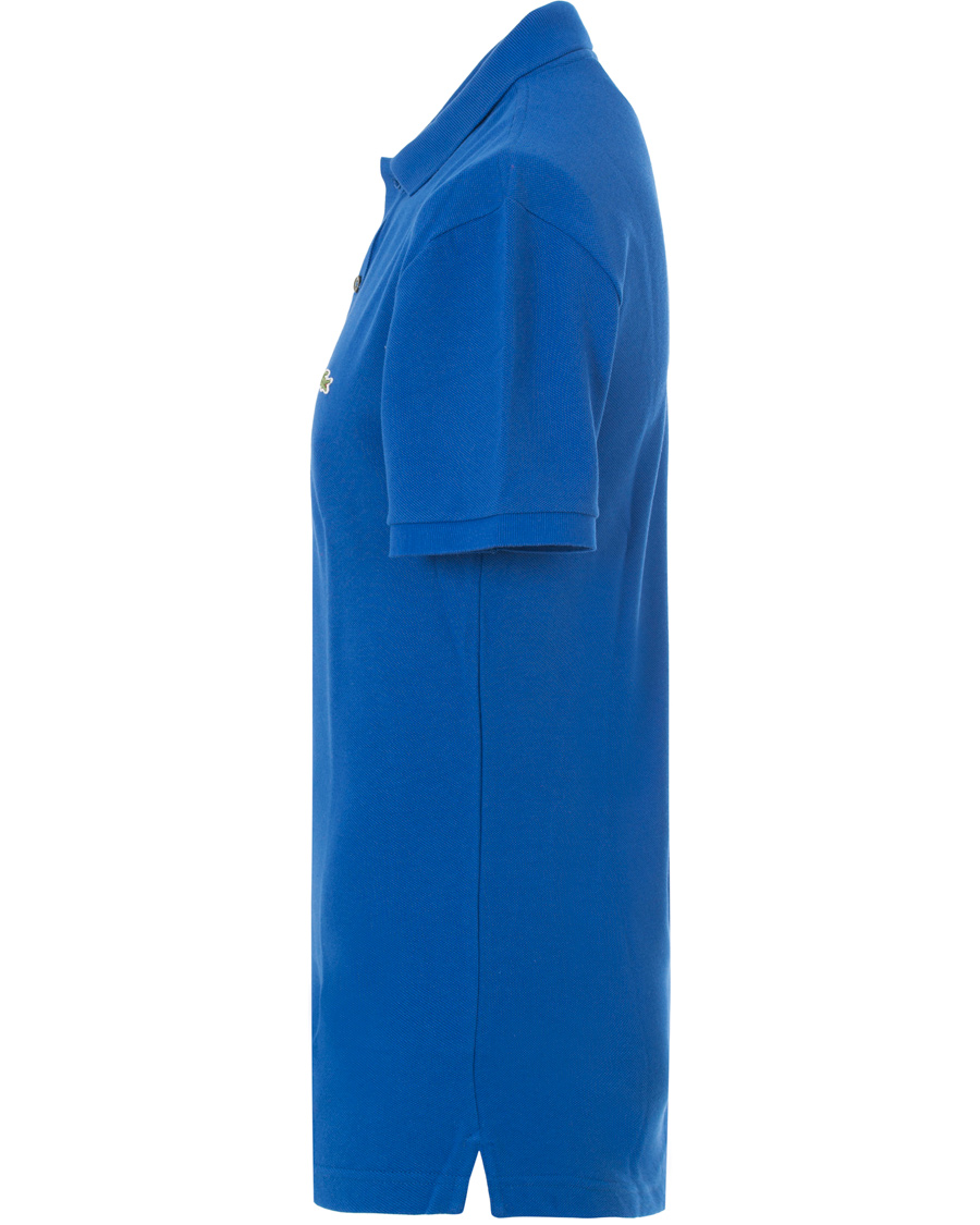 Uomini | Polo | Lacoste | Slim Fit Polo Piké Paquebot