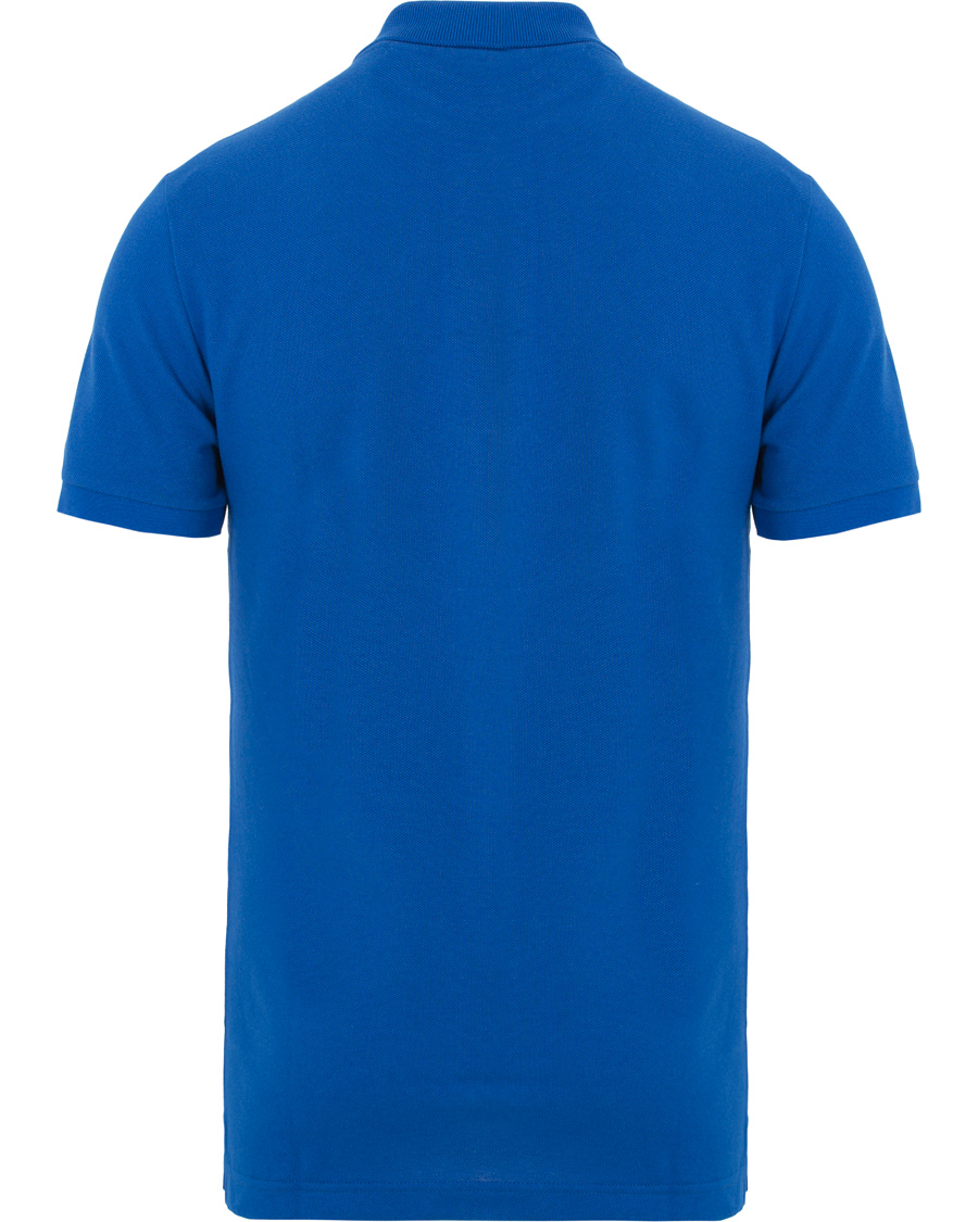 Uomini | Polo | Lacoste | Slim Fit Polo Piké Paquebot