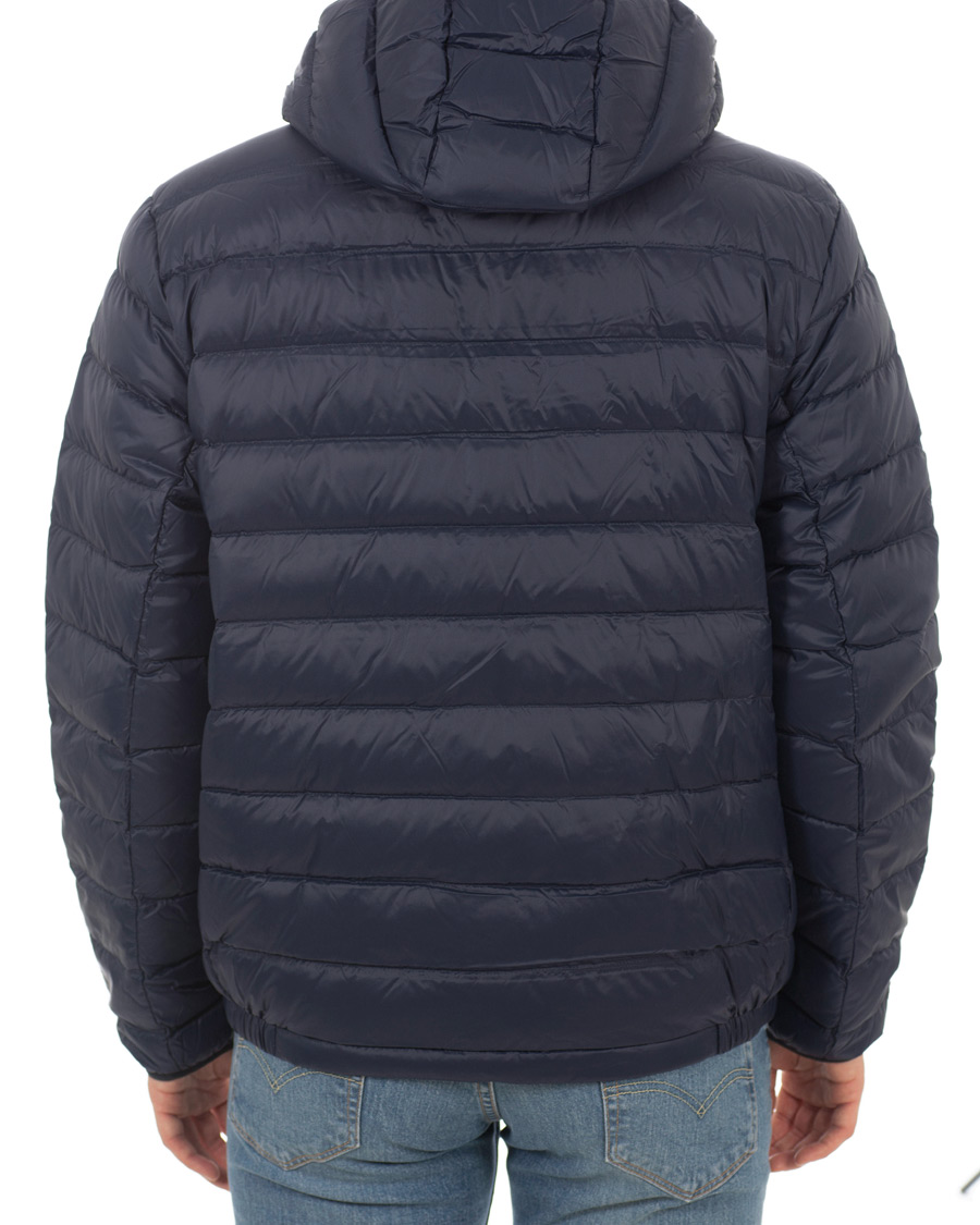 Uomini | Giacche | Polo Ralph Lauren | Lightweight Down Jacket Navy