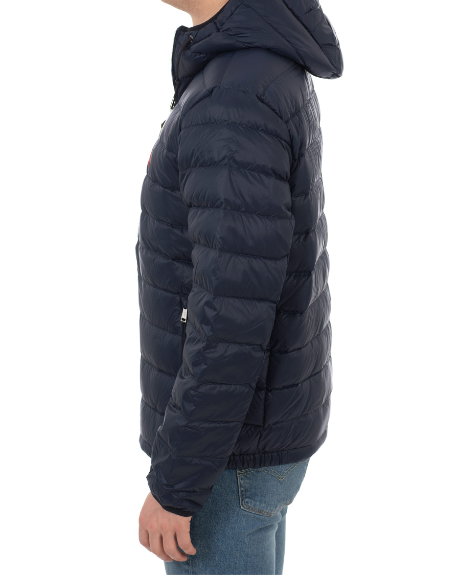 Uomini | Giacche | Polo Ralph Lauren | Lightweight Down Jacket Navy