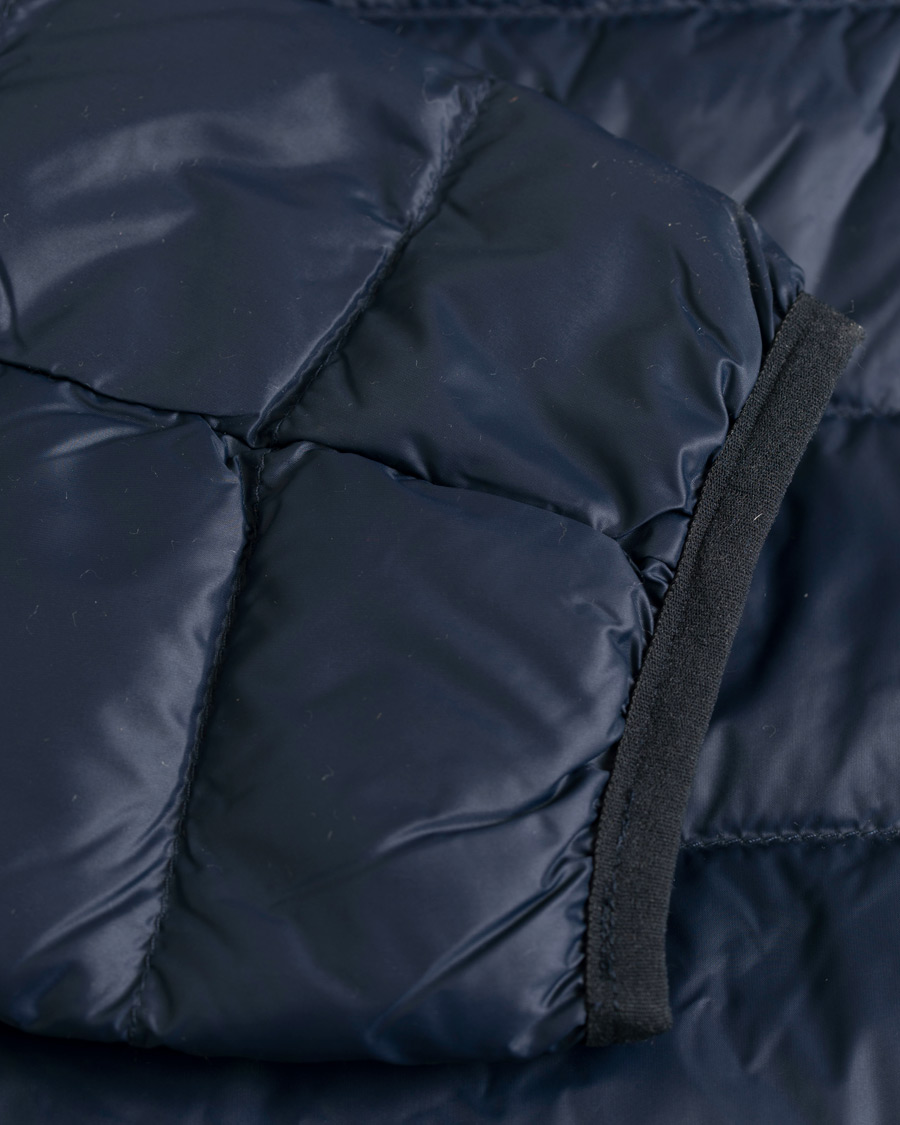 Uomini | Giacche | Polo Ralph Lauren | Lightweight Down Jacket Navy