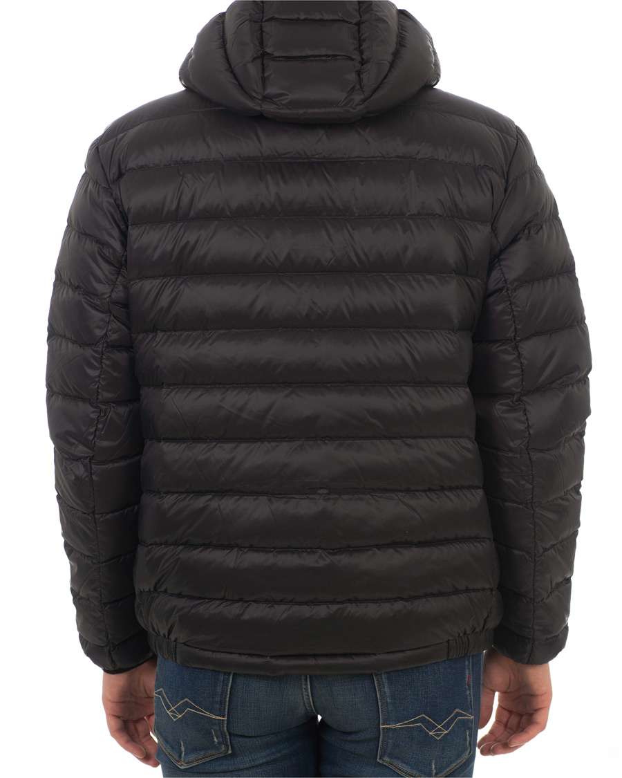 Uomini | Giacche | Polo Ralph Lauren | Lightweight Down Jacket Black