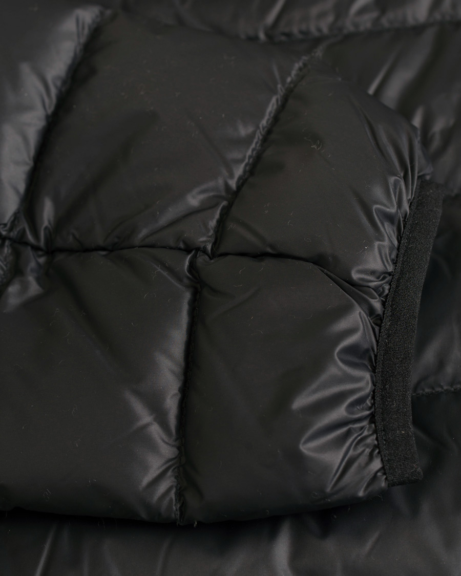 Uomini | Giacche | Polo Ralph Lauren | Lightweight Down Jacket Black