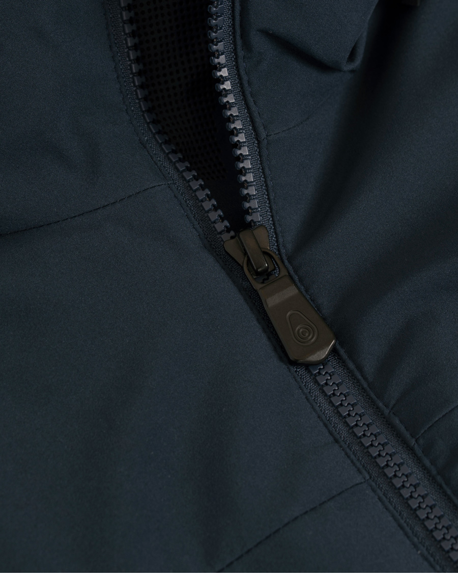 Uomini | Giacche | Sail Racing | Race Parka Navy
