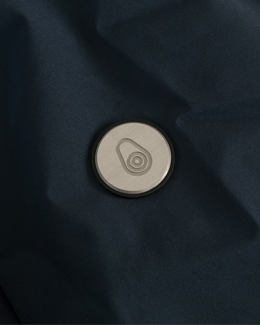 Uomini | Giacche | Sail Racing | Race Parka Navy