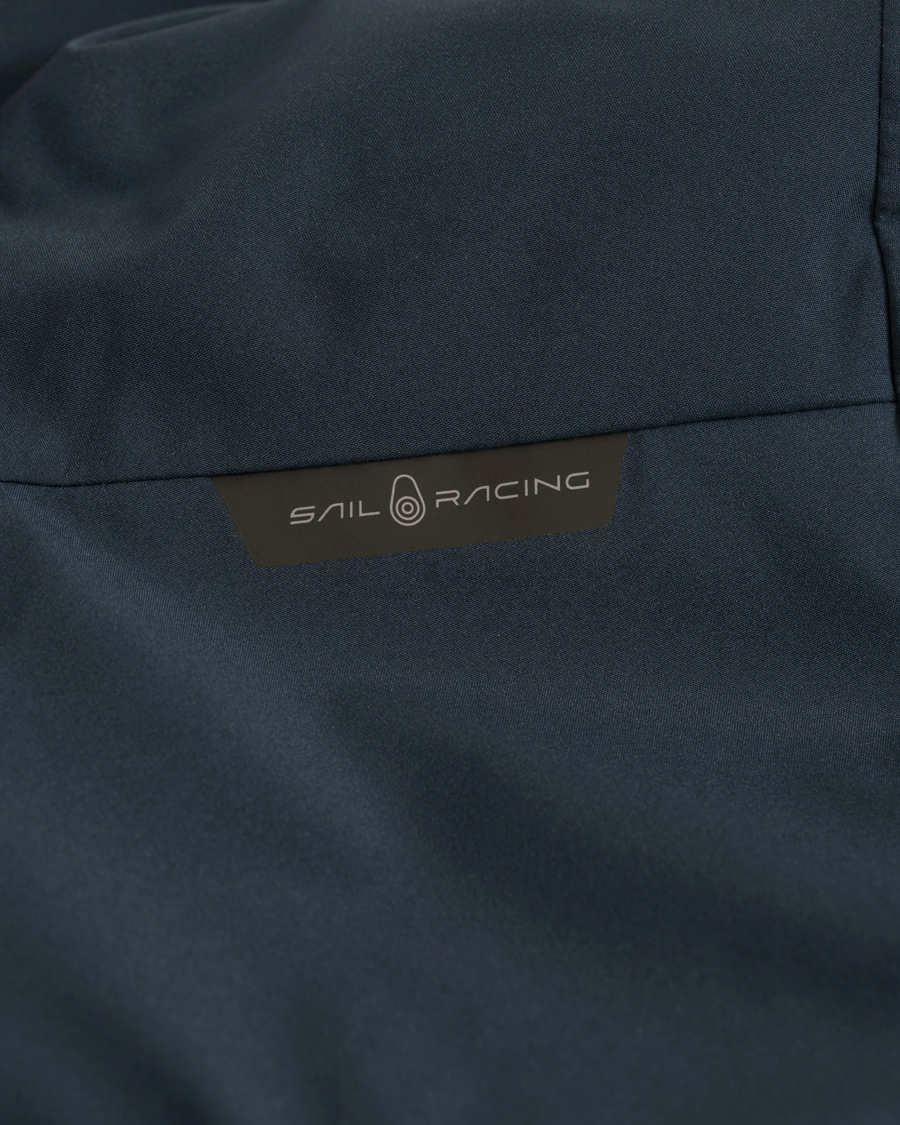 Uomini | Giacche | Sail Racing | Race Parka Navy