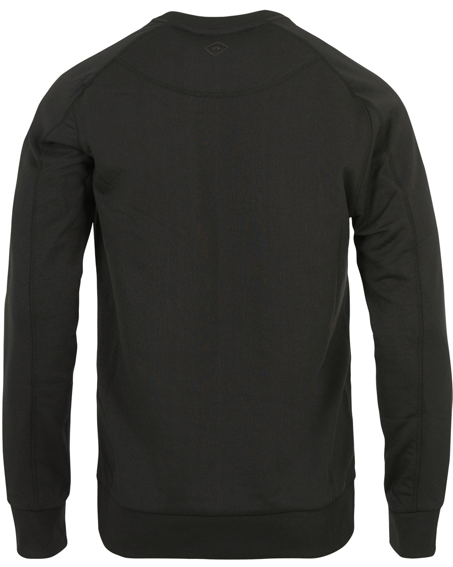 Uomini | Maglieria | J.Lindeberg | Act Terry Sweatshirt Black