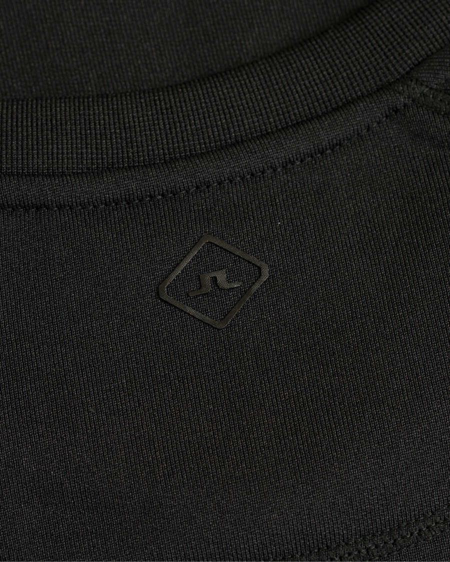 Uomini | Maglieria | J.Lindeberg | Act Terry Sweatshirt Black