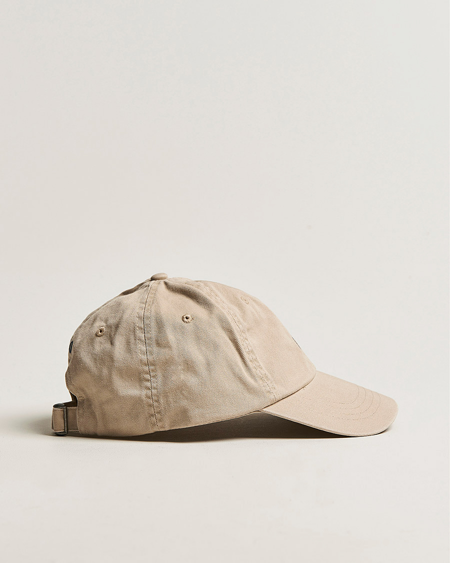 Uomini | Cappelli & Berretti | Polo Ralph Lauren | Classic Sports Cap Beige