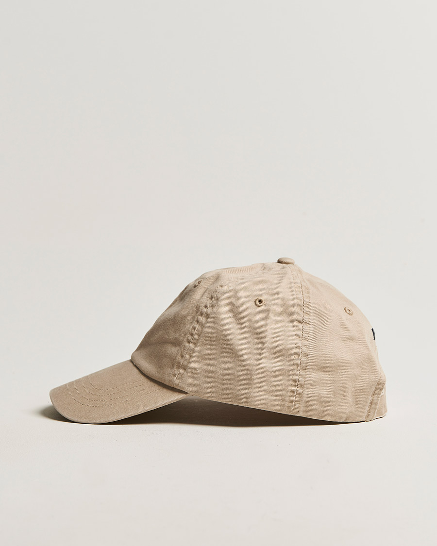 Uomini | Cappelli & Berretti | Polo Ralph Lauren | Classic Sports Cap Beige