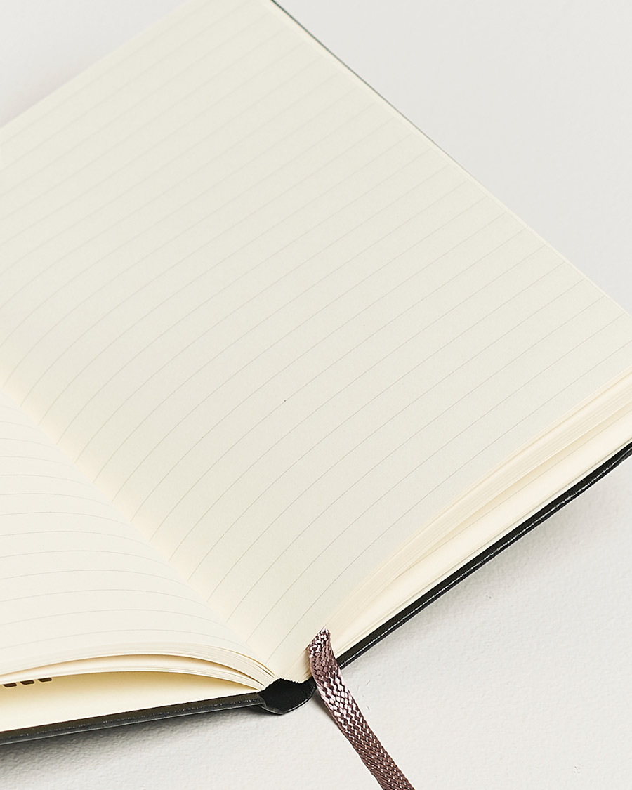 Uomini | Moleskine Ruled Hard Notebook Pocket Black | Moleskine | Ruled Hard Notebook Pocket Black