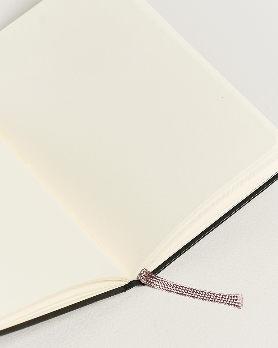 Uomini | Moleskine Plain Hard Notebook Pocket Black | Moleskine | Plain Hard Notebook Pocket Black