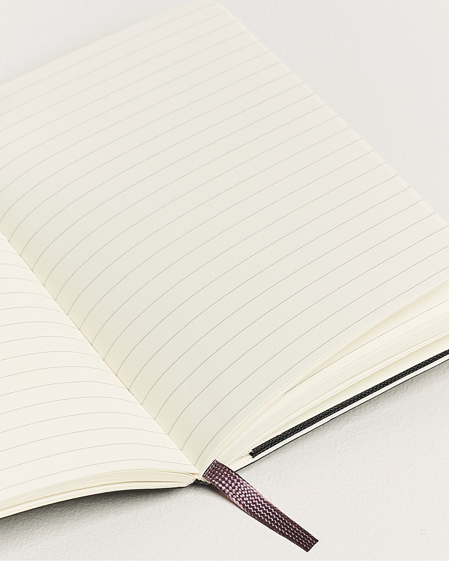 Uomini | Moleskine Ruled Soft Notebook Pocket Black | Moleskine | Ruled Soft Notebook Pocket Black